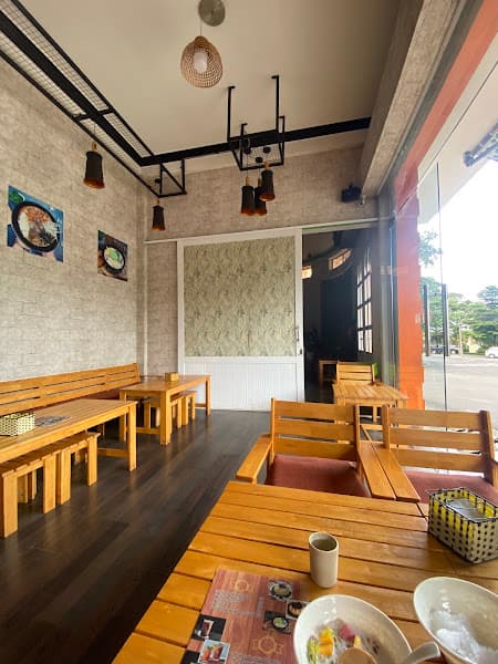 Ảnh bìa Chè Minh Phát