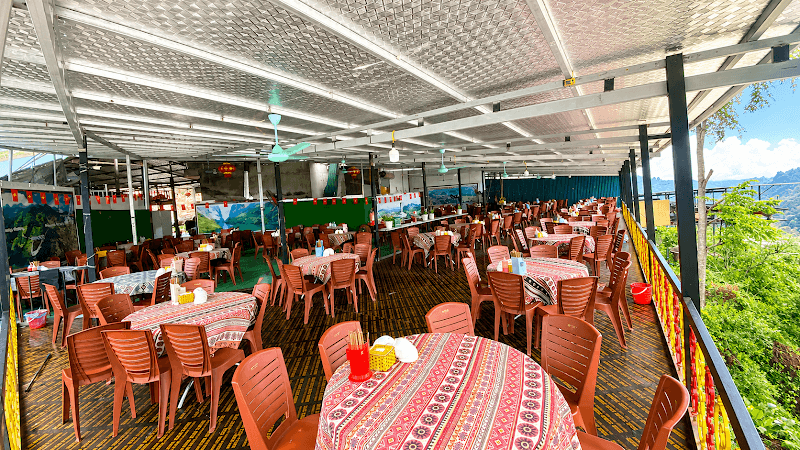 Ảnh bìa Nhà Hàng Đức Dương Restaurant