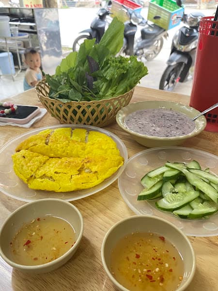 Ảnh bìa Chè Huế Bánh Xèo Quốc Thủy