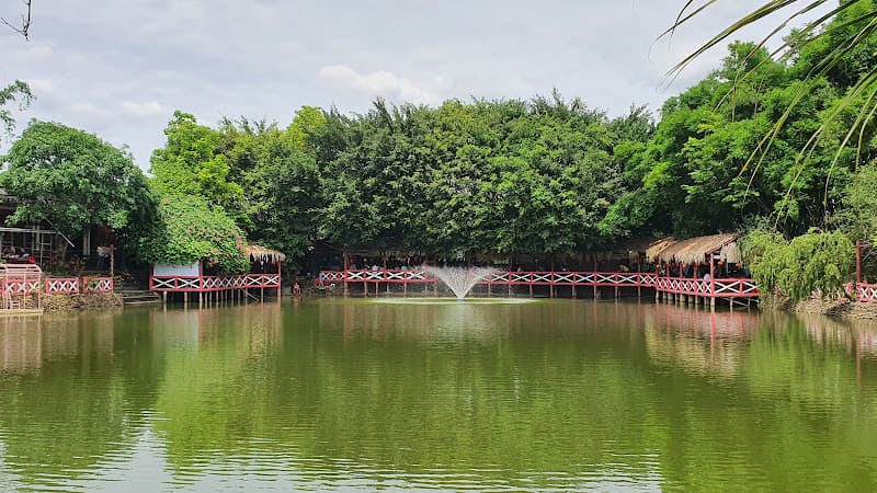 Ảnh bìa Khu sinh thái Nhà Tôi
