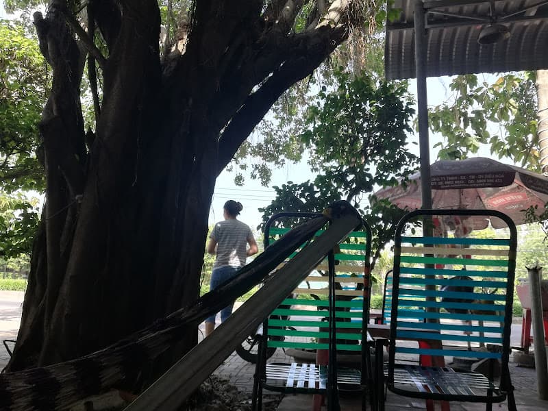 Ảnh bìa Cafe Như Ý