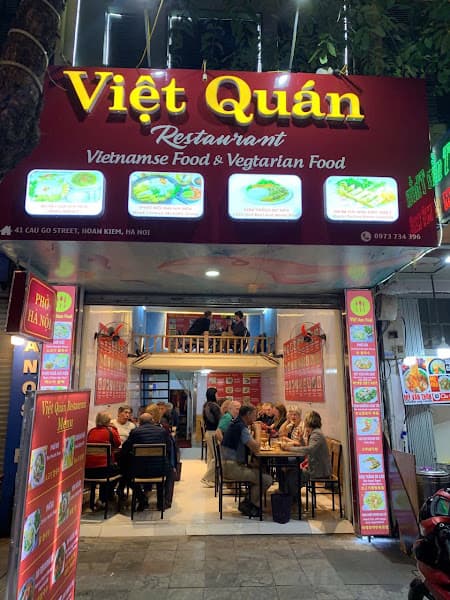 Ảnh bìa Cơm Cuộn Hàn Quốc - Bánh Mì Sư Phụ