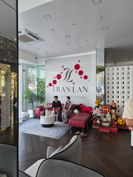 Ảnh bìa Trần Lan Beauty Spa