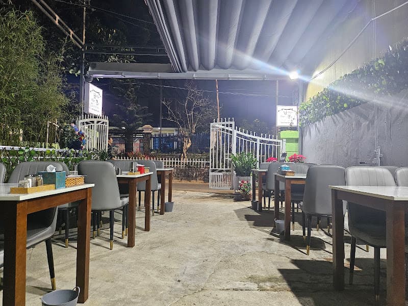 Ảnh bìa Nhà hàng Nam Kyung