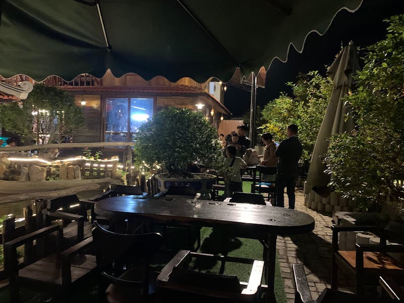Ảnh bìa Coffee Biết Nói