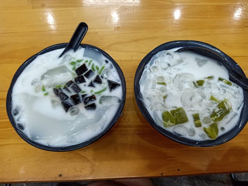 Ảnh bìa Quán Chè Thái Lan