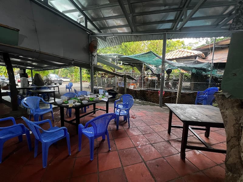 Ảnh bìa Sơn Thuỷ Ngư Quán