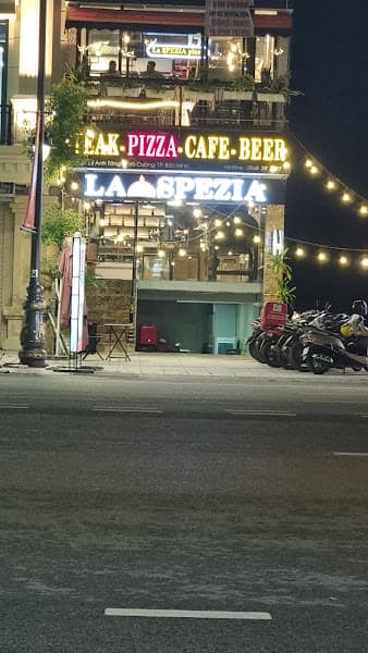 Ảnh bìa La Spezia - Pizza Củi Bắc Ninh