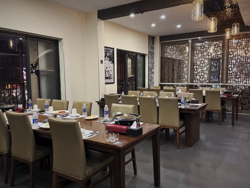Ảnh bìa Nhà Hàng Hàn Quốc SikGaek