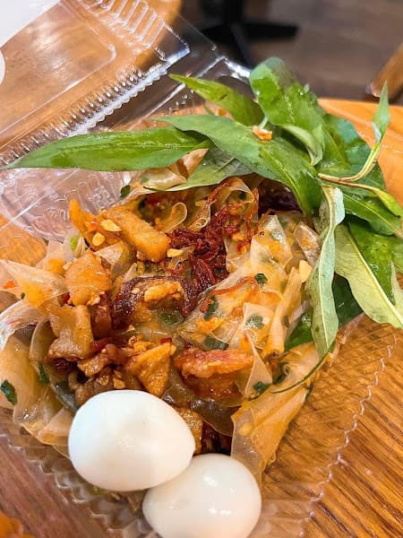 Ảnh bìa Ăn Vặt ViVi
