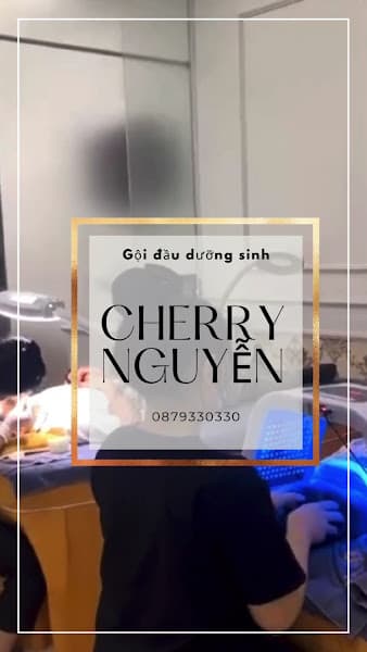 Ảnh bìa CHERRY NGUYỄN BEAUTY CENTER (chi nhánh 2ĐÀ LẠT