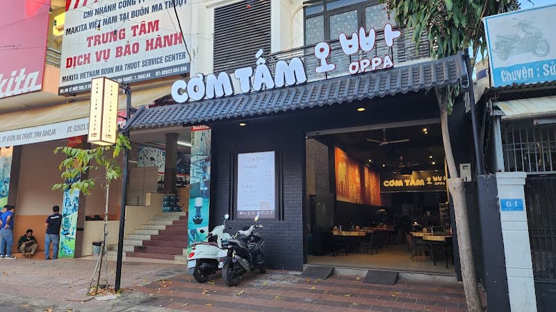 Ảnh bìa Cơm Tấm Oppa Vietnamese and Korean Restaurant