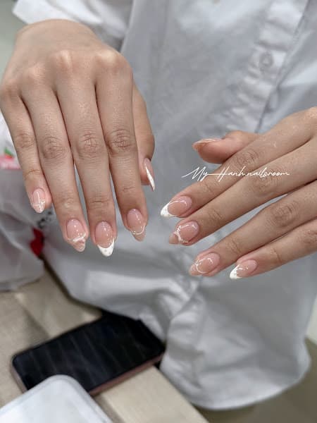 Ảnh bìa Mỹ Hạnh Nails & Eyelashes