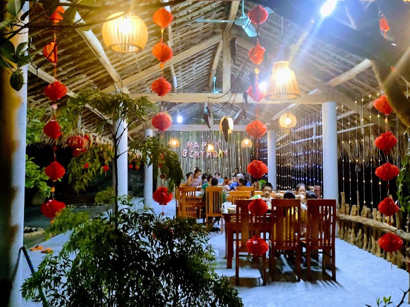 Ảnh bìa Quán Gió Đập Tràn - Phương Thiện_ Hà Giang tỉnh Tuyên Quang