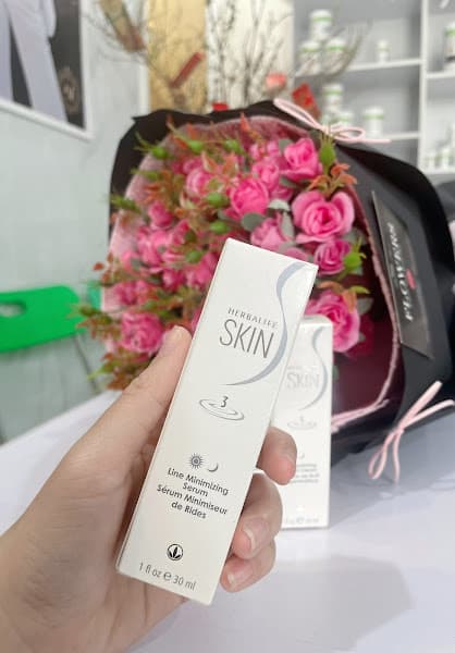 Ảnh bìa Nhi Beauty Spa Academy