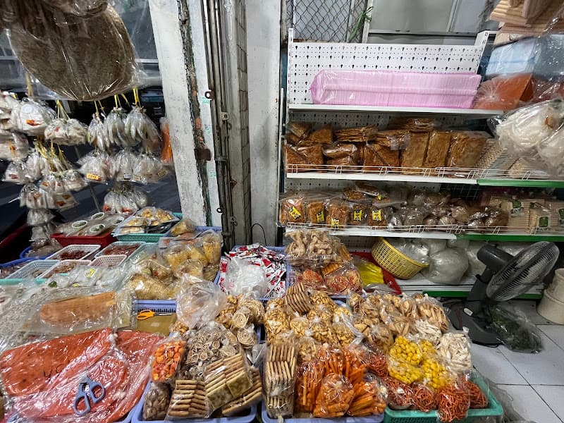 Ảnh bìa Bánh tráng Tây Ninh