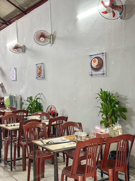 Ảnh bìa Aroy NhaTrang
