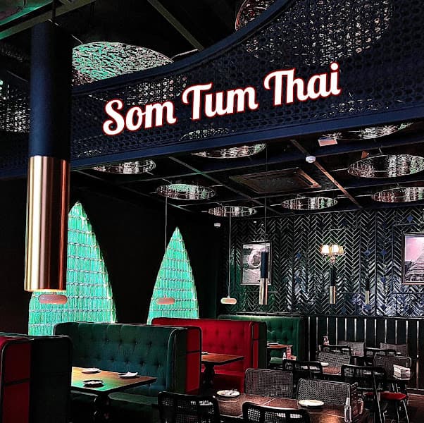 Ảnh bìa Som Tum Thai - Hai Bà Trưng HN