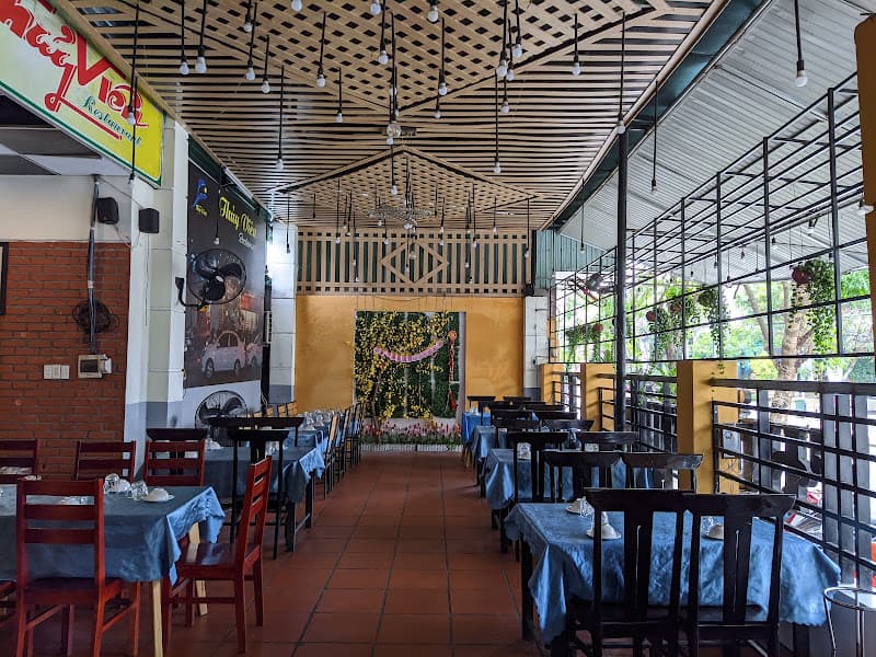 Ảnh bìa Nhà Hàng Thủy Viên