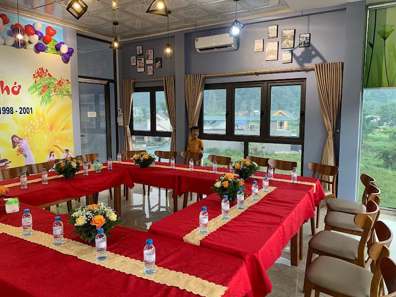 Ảnh bìa Nhà hàng Kiên Giang