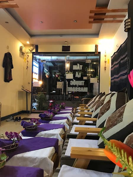 Ảnh bìa Foot&Body MASSAGE