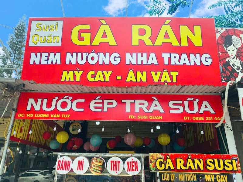 Ảnh bìa BÁNH TRÁNG LAN ANH