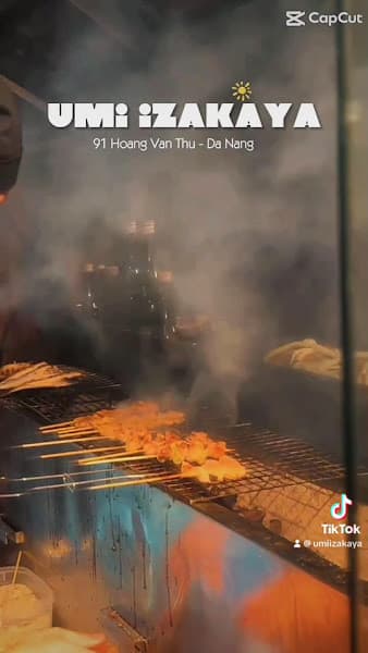 Ảnh bìa Umi Izakaya