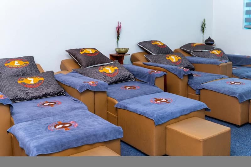 Ảnh bìa Massage BẢO THƯ 2