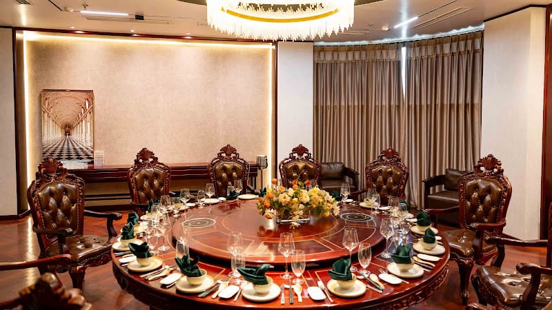 Ảnh bìa Nhà hàng Lạc Hồng Vip