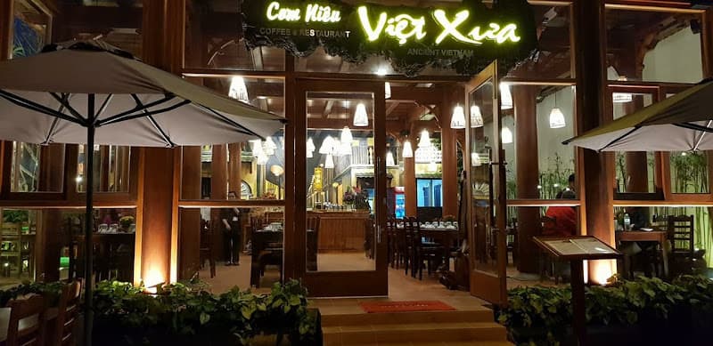 Ảnh bìa Cơm Niêu Phú Quốc - Việt Xưa