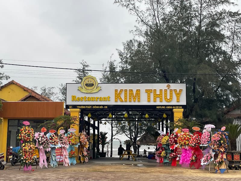 Ảnh bìa Nhà hàng Kim Thuỷ