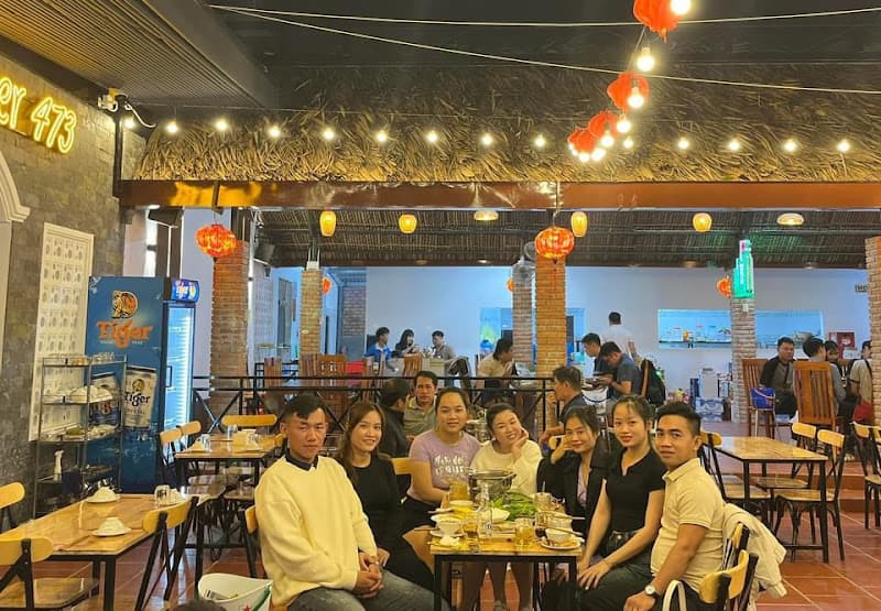 Ảnh bìa Vườn Beer 473