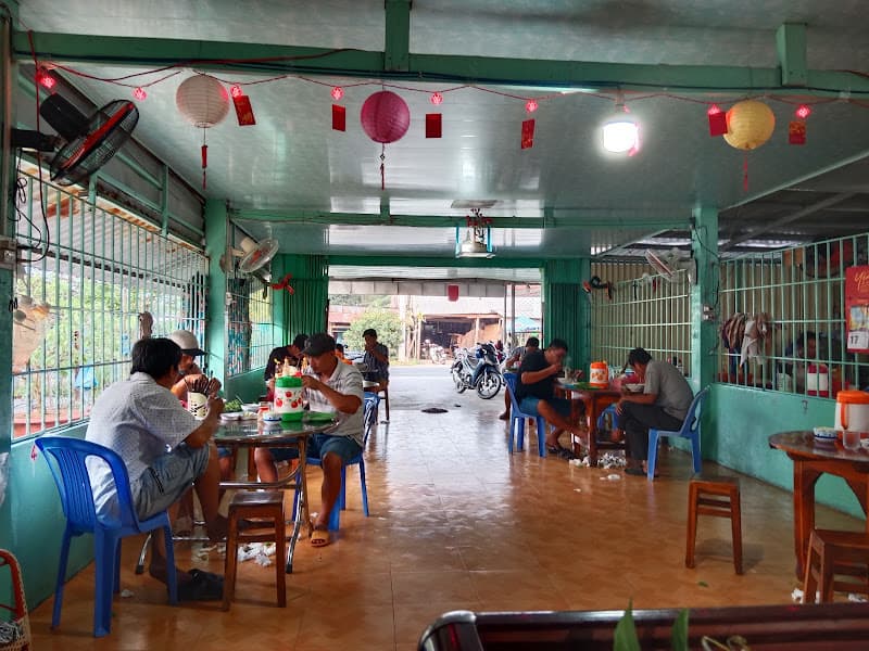 Ảnh bìa Như Ý