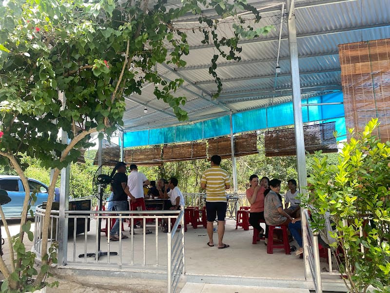 Ảnh bìa Điểm Dừng Chân Văn Thái