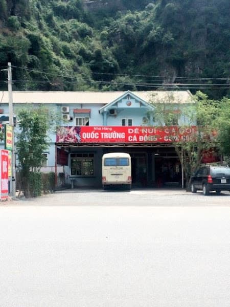 Ảnh bìa Nhà Hàng Quốc Trưởng