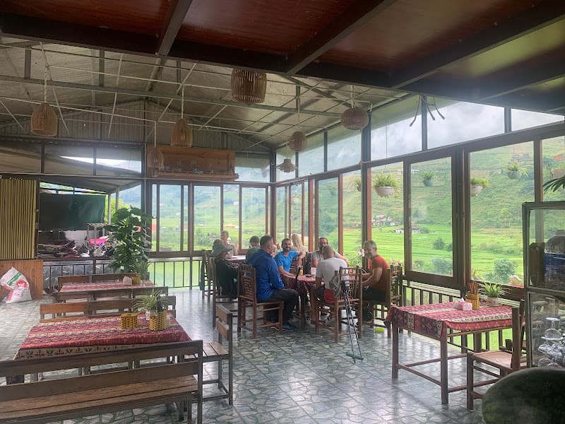 Ảnh bìa Tả Van Restaurant