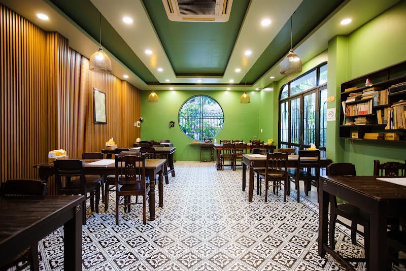 Ảnh bìa MeokSsam Restaurant
