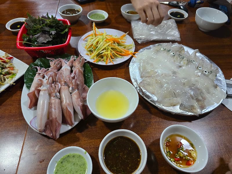 Ảnh bìa Nhà hàng KHIÊM NHẬT