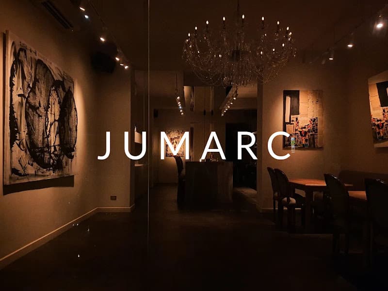 Ảnh bìa JUMARC - Korean Modern Bar Kitchen