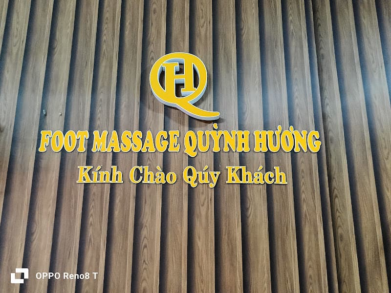 Ảnh bìa Foot Massage Quỳnh Hương