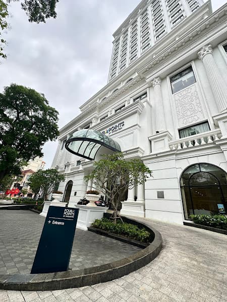Ảnh bìa Vincom Plaza Lạng Sơn