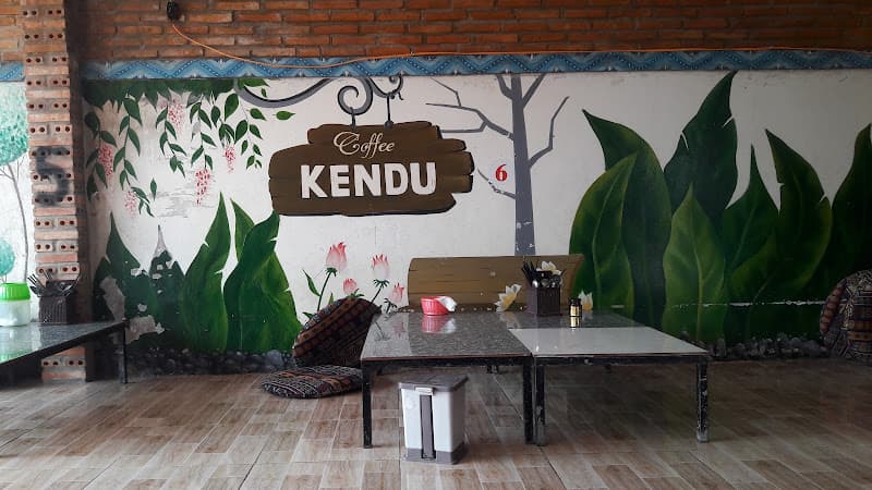 Ảnh bìa Mì Cay KenDu