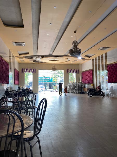 Ảnh bìa Long Phụng 1