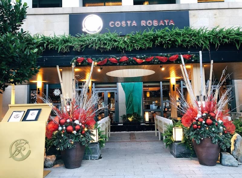 Ảnh bìa Costa Robata Nha Trang