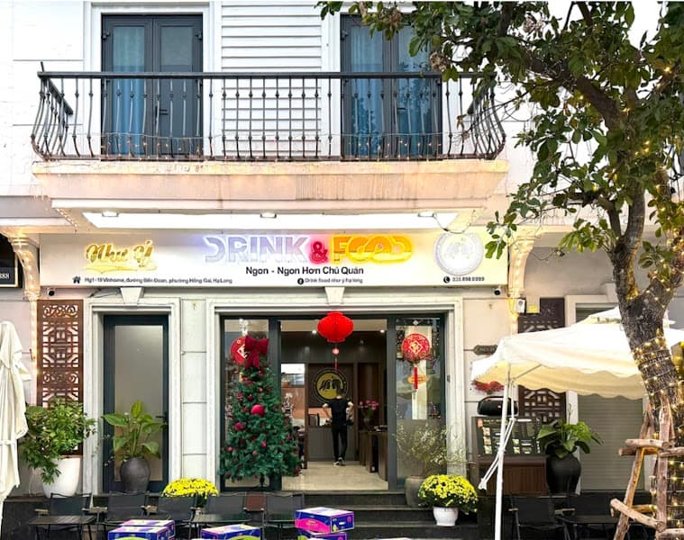Ảnh bìa Phở Như Ý Hạ Long