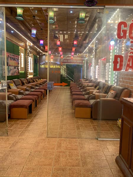 Ảnh bìa Tâm Sinh massage & spa