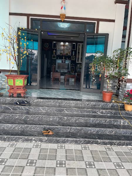 Ảnh bìa Nhà hàng Anh Nga