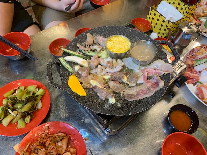 Ảnh bìa Sawadee