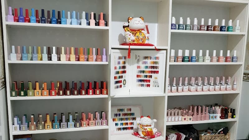Ảnh bìa CAM THANH Nail & Relax