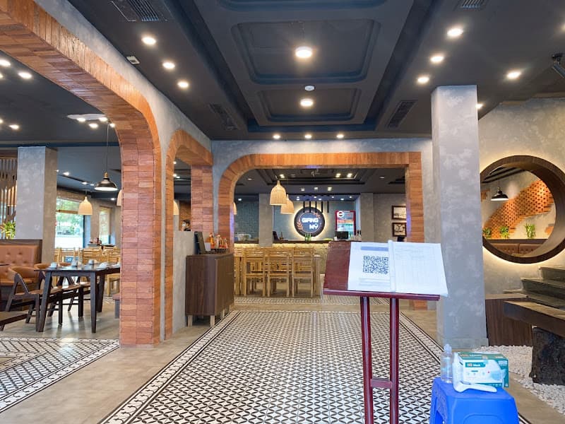 Ảnh bìa Bánh Tráng Thịt Heo Giang Mỹ - Cơ Sở 3